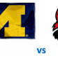 Arkansas State Red Wolves at Michigan Wolverines Football