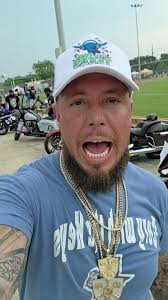 Copperas Cove Rabbit Fest Opening Ceremony