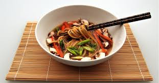 Heat oil in a large soup pot or dutch oven over medium heat. Chicken Noodle Soup Japanese Style Kitchen Exile
