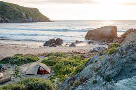 Catalina island camping find your slice of island paradise. Backpacking The Trans Catalina Trail Fresh Off The Grid