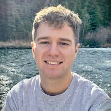 Alexander Stover's Instagram, Twitter & Facebook