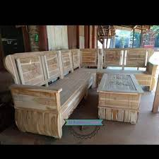 Maybe you would like to learn more about one of these? Kursi Sudut Ruang Tamu Model Besar Kayu Jati Jepara Shopee Indonesia