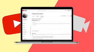 Youtube has become a large library of audiovisual media, including a wide variety of music. How To Change Your Youtube Channel Name