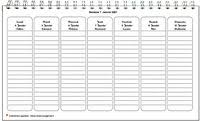 We did not find results for: Calendrier 2021 Hebdomadaire Gratuit