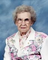 Obituary information for Ethel Price