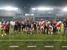 ☝️ singapore's first and only professional sports näytä lisää sivusta aia singapore premier league facebookissa. Warriors Fc Charged With Failing To Pay Salaries