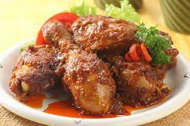 Resep Ayam Bumbu Bali Lezat Bisa Bikin Moms Dan Keluarga Ketagihan Orami