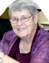 Obituary information for Ella Mae Ludwick