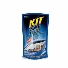 Wiper merupakan perangkat standar mobil yang perannya penting, apalagi saat hujan turun. Kit Wiper Fluid Refill 400ml Lazada Indonesia