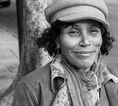 THE OPPOSITE OF POVERTY IS NOT WEALTH. IT'S JUSTICE.