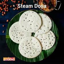 Homecookingshow On Instagram Steam Dosa Ingredients Rice 1 Cup Urad Dal 1 2 Cup Toor Dal 2 Tbsp Methi Seeds Fenugreek Indian Food Recipes Food Recipes