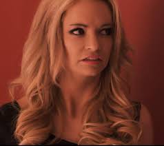 A Blood Story (2015)