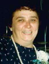 Mary “Maude” Buchholtz