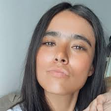 Daniela Herrera (@DannieHerrera)