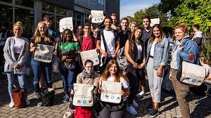 Social work is both the art and the science of providing services designed to assist people individually and in relationship to their environment. Ludwigshafen University Of Business And Society Hochschule Fur Wirtschaft Und Gesellschaft Ludwigshafen