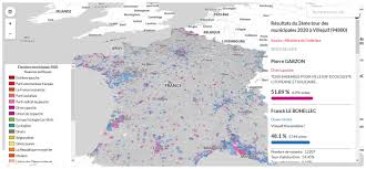 Accueil » elections » les résultats » municipales » résultats des élections municipales et communautaires 2020. Municipales Les Resultats Dans Votre Ville Avec Notre Carte Interactive L Humanite