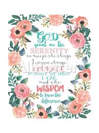 Serenity Prayer Floral Poster Jo Moulton Allposters Com Serenity Prayer Art Floral Prints Art Serenity Prayer Wallpaper A collection of the top 49 prayer wallpapers and backgrounds available for download for free. serenity prayer floral poster jo