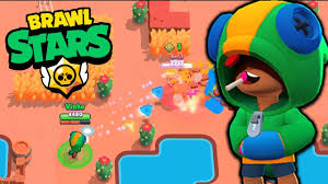 Brawl stars aesthetics by officialdusties on deviantart. Mudou Tudo Novo Jogo Da Supercell Esta Incrivel E Ja Vai Lancar Brawl Stars Youtube
