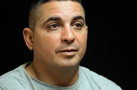 Sgt. Henry Negron-Diaz