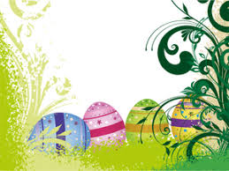 Art supplies, handmade, scrapbooking, clipart, clip art, ambillustrations, digital scrapbook, vector. 2383 Happy Easter Banner Clip Art Public Domain Vectors