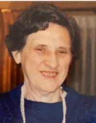 Obituary for Dolores E. Spezialetti
