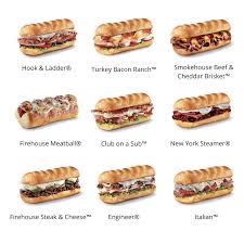 Firehouse Subs Welcome To The 2020 Firehouse Subs Draft Facebook