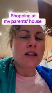 Come along with me as I #shop mom's pantry 😂 totally saved me a trip to  the grocery store! Thanks, Mom! #minnesota #midwest #pantry #haul