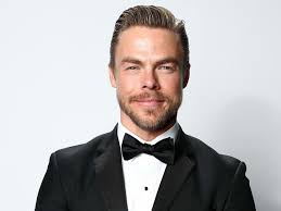 Derek Hough: Age, Net Worth, DWTS Judging, Fiance