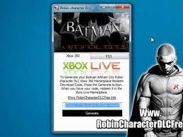 Batman arkham city game of the year edition free download repacklab. How To Download Batman Arkham City Robin Character Pack Dlc Video Dailymotion