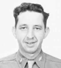 William M Annan : Second Lieutenant from Maryland, World War II Casualty