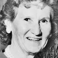 Mary Slattery Obituary