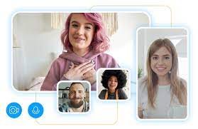 Live Video Call SDK - Real-Time Video Chat for Web & Mobile