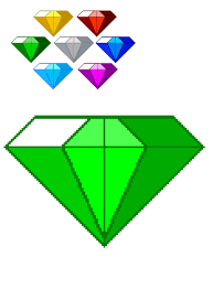 Chaos Emeralds Master Emerald Image Search Results Chaos Emeralds Sonic Adventure Favorite Color