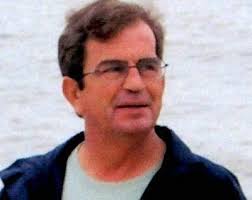 Peter Fox Obituary (1953