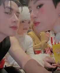 sao anh Quin Chu Đà Lê ăn híp emmm !!