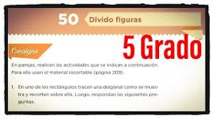 Conoce nuestra constitución 2019 2020. Desafio 50 Quinto Grado Divido Figuras Paginas 95 Y 96 Del Libro De Matematicas De 5 Grado Youtube