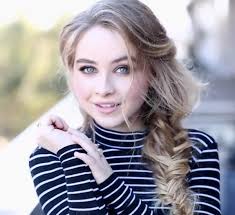 Resultado de imagem para sabrina carpenter 2015