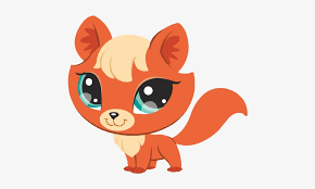 Also bruce is 12 years old when his parents die, unlike his traditional age being 7 or 8 years old. Image Transparent Lps Drawing Fox Lps Fox No Background Png Image Transparent Png Free Download On Seekpng