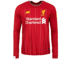 Check spelling or type a new query. New Balance Liverpool Trikot 2020 Ab 29 00 Preisvergleich Bei Idealo De