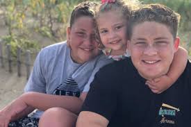 Fundraiser for Cori White by Ashlee Gibson : In Memory of Camden White