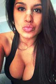 Maybe you would like to learn more about one of these? Arturo Vidal S Busty Sister Is Stealing His Thunder With Sexy Snaps
