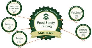 Online food safety training for employees. Online Food Safety Training Colorado State University