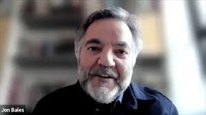 Jon Bales's Instagram, Twitter & Facebook