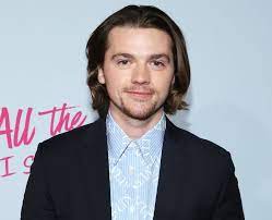 Joel was born into a very supportive family. Joel Courtney 17 Facts About The Kissing Booth Star You Need To Know Popbuzz