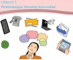 Tematik kelas 3 sd (singkatan dari: Lengkap Kunci Jawaban Tematik Kelas 3 Tema 7 Perkembangan Teknologi Simple News Kunci Jawaban Lengkap Terbaru