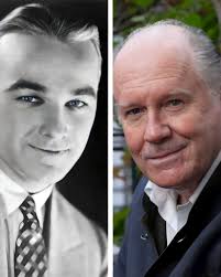 WILLIAM BOYD...Hopalong Cassidy