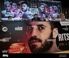 Miguel vasquez hi-res stock photography and images