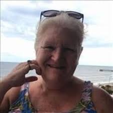 Diane Elizabeth Sanders Obituary September 16, 2024