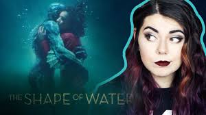 The shape of water 123movies hd720p. The Shape Of Water Movie Review Youtube