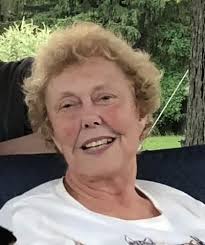 Donna Shorkey Obituary (1943